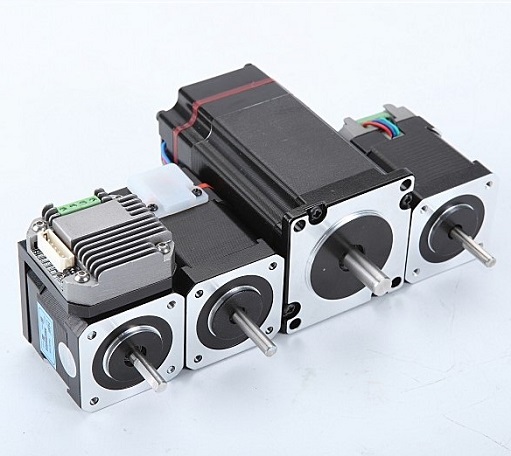 混合伺服電機(jī) 混合伺服電機(jī)