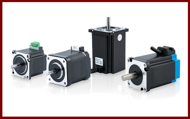 開環步進電機和閉環步進電機的區別 開環步進電機和閉環步進電機的區別